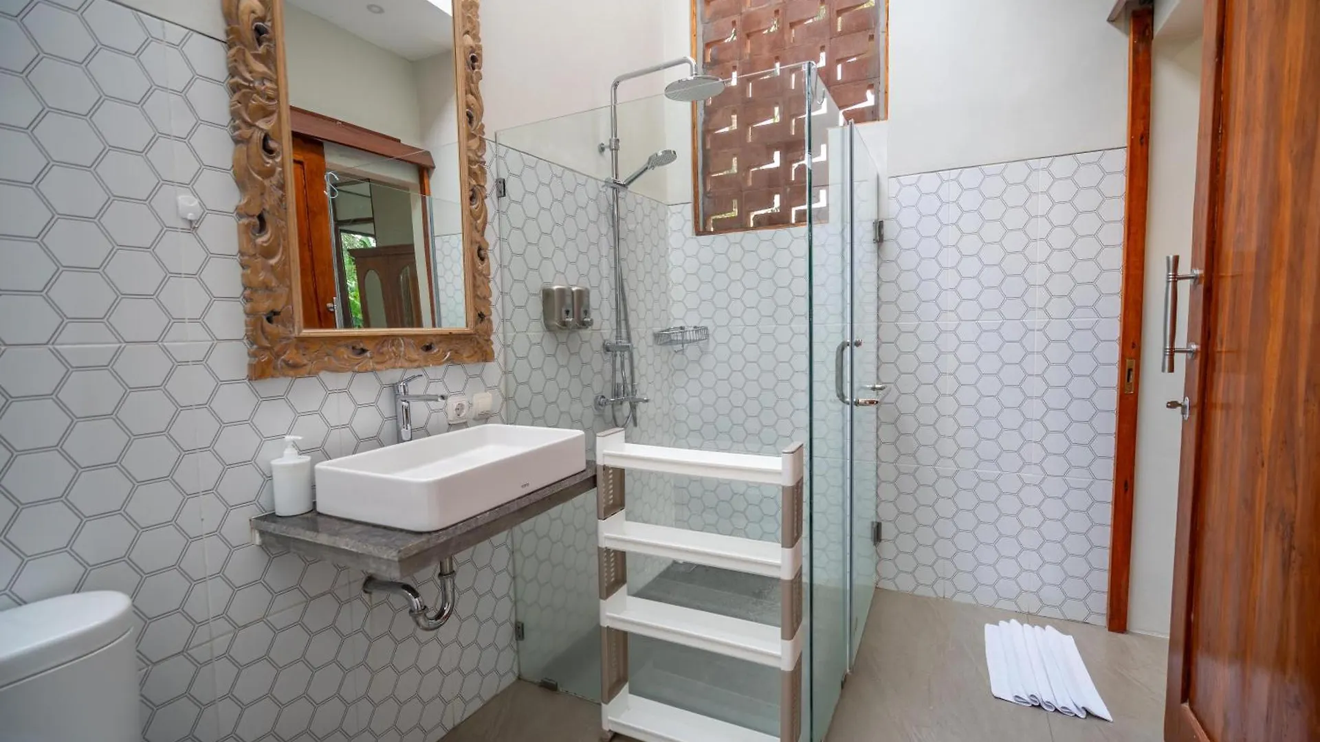 Puri Kembang Ayu Private Villa Ubud