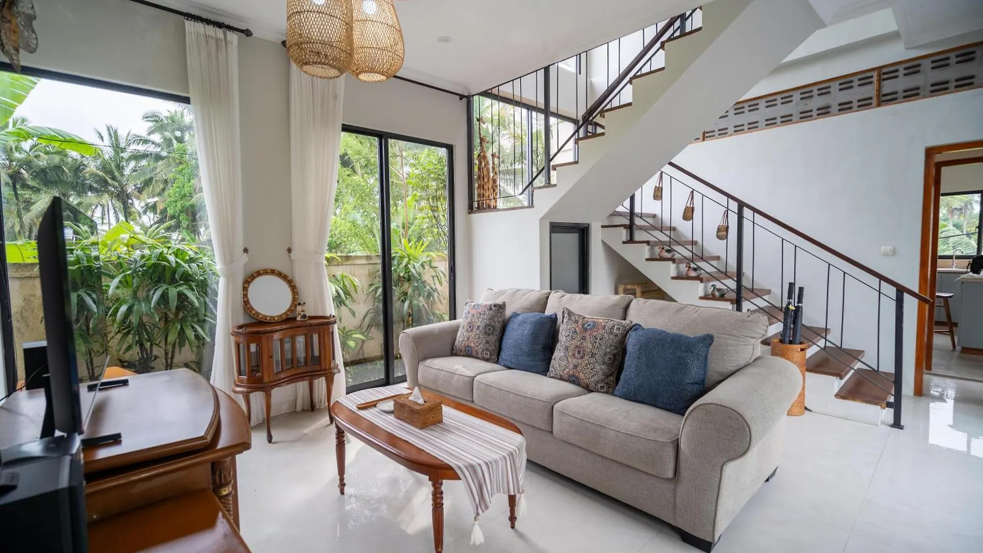 Puri Kembang Ayu Private Villa Ubud   Ubud (Bali)