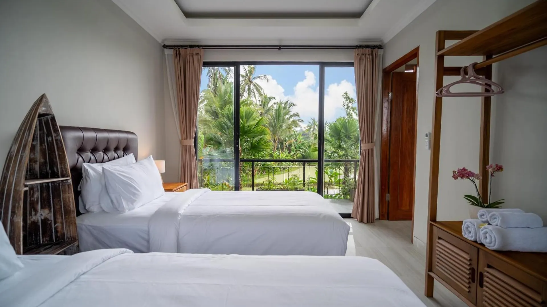 Puri Kembang Ayu Private Villa Ubud  0*, Ubud (Bali)
