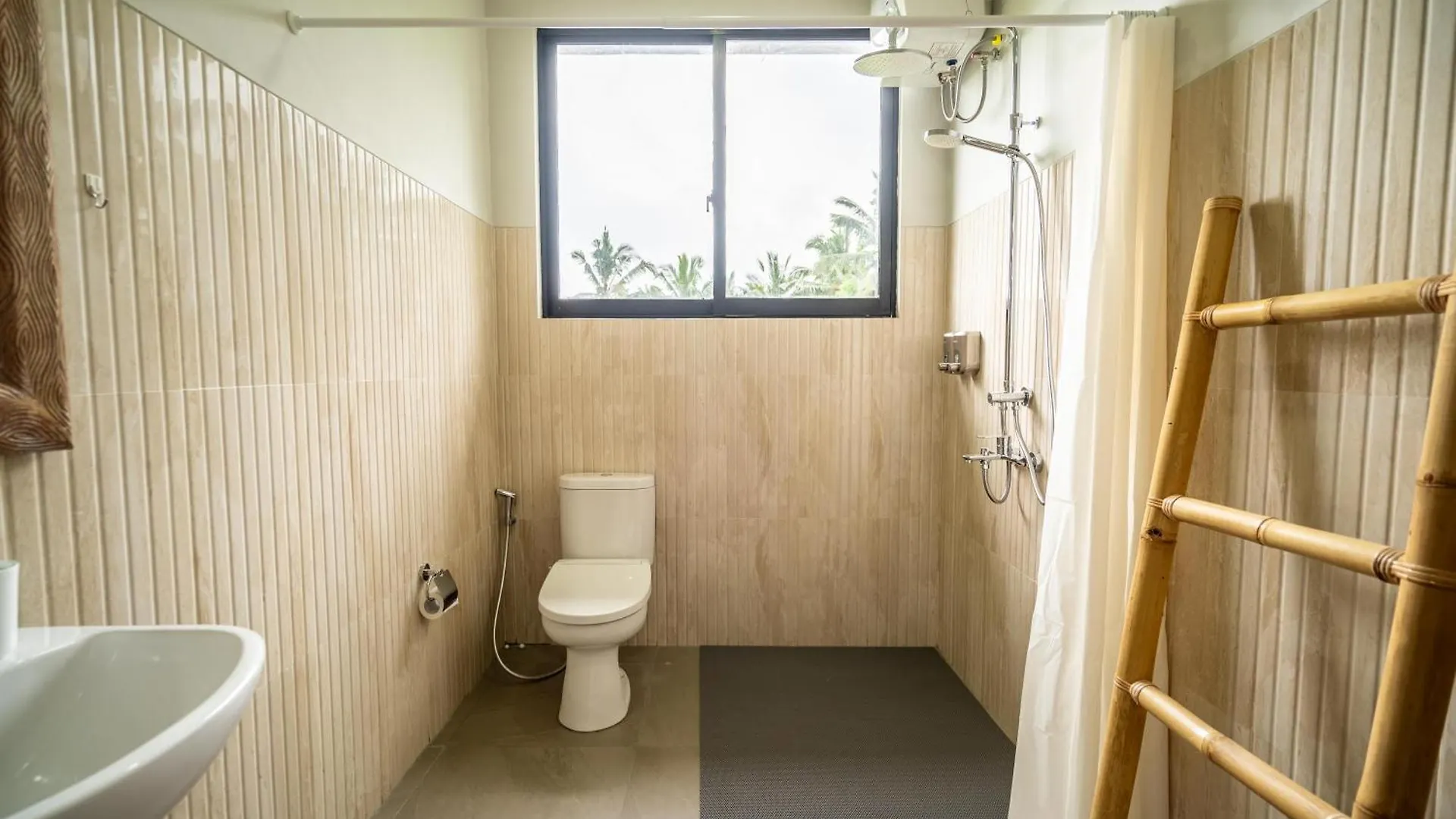 Puri Kembang Ayu Private Villa Ubud
