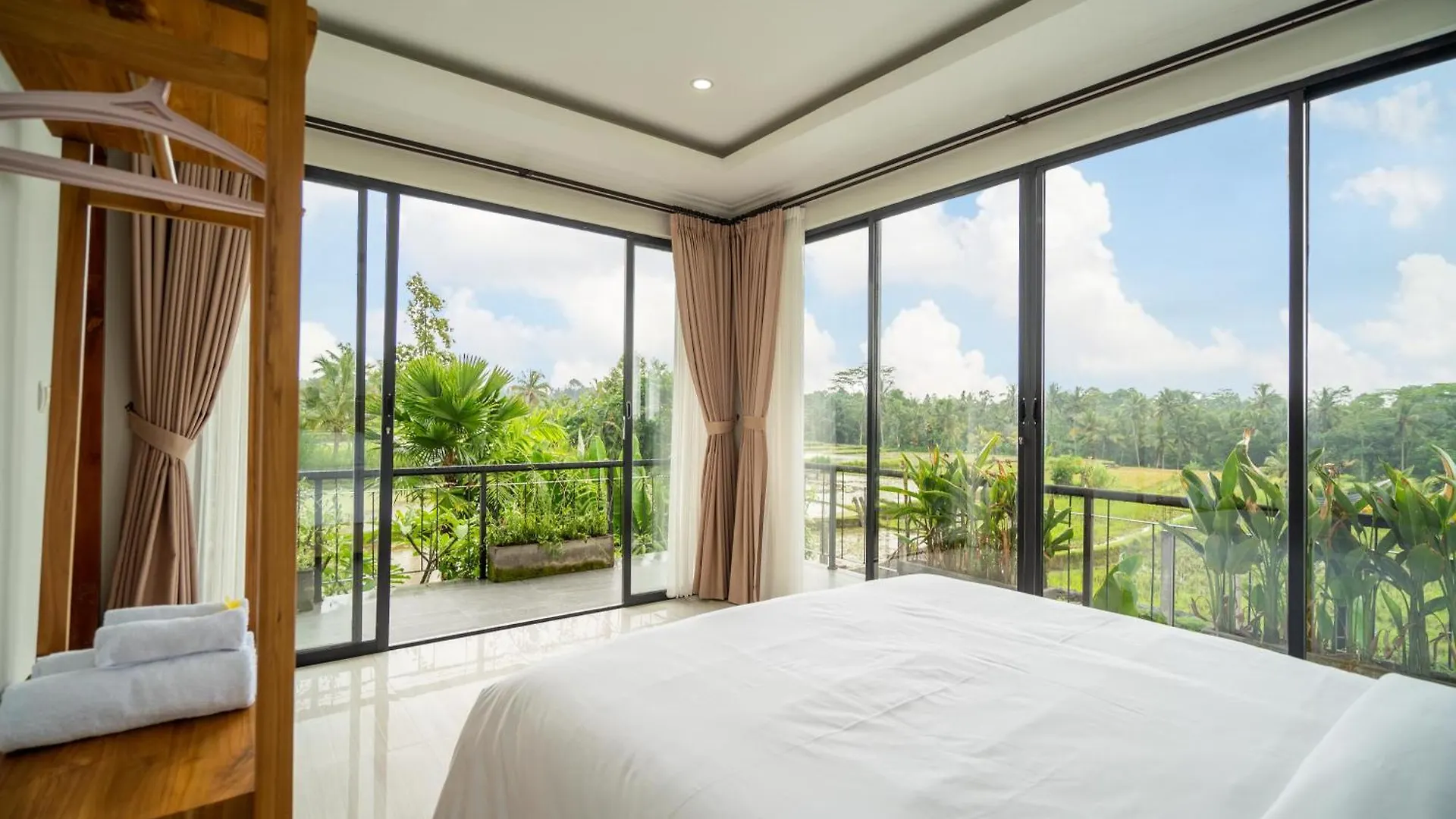 Puri Kembang Ayu Private Villa Ubud
