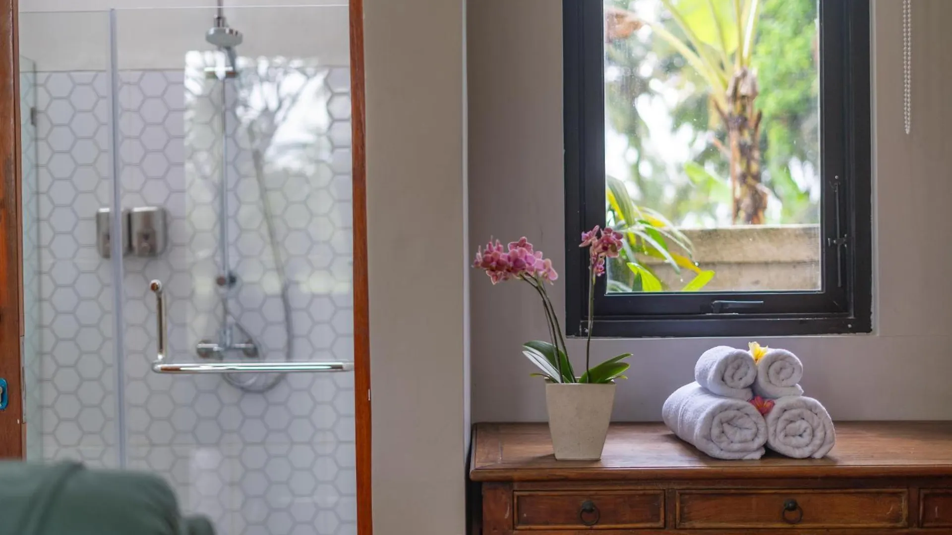 Puri Kembang Ayu Private Villa Ubud  0*, Ubud (Bali)