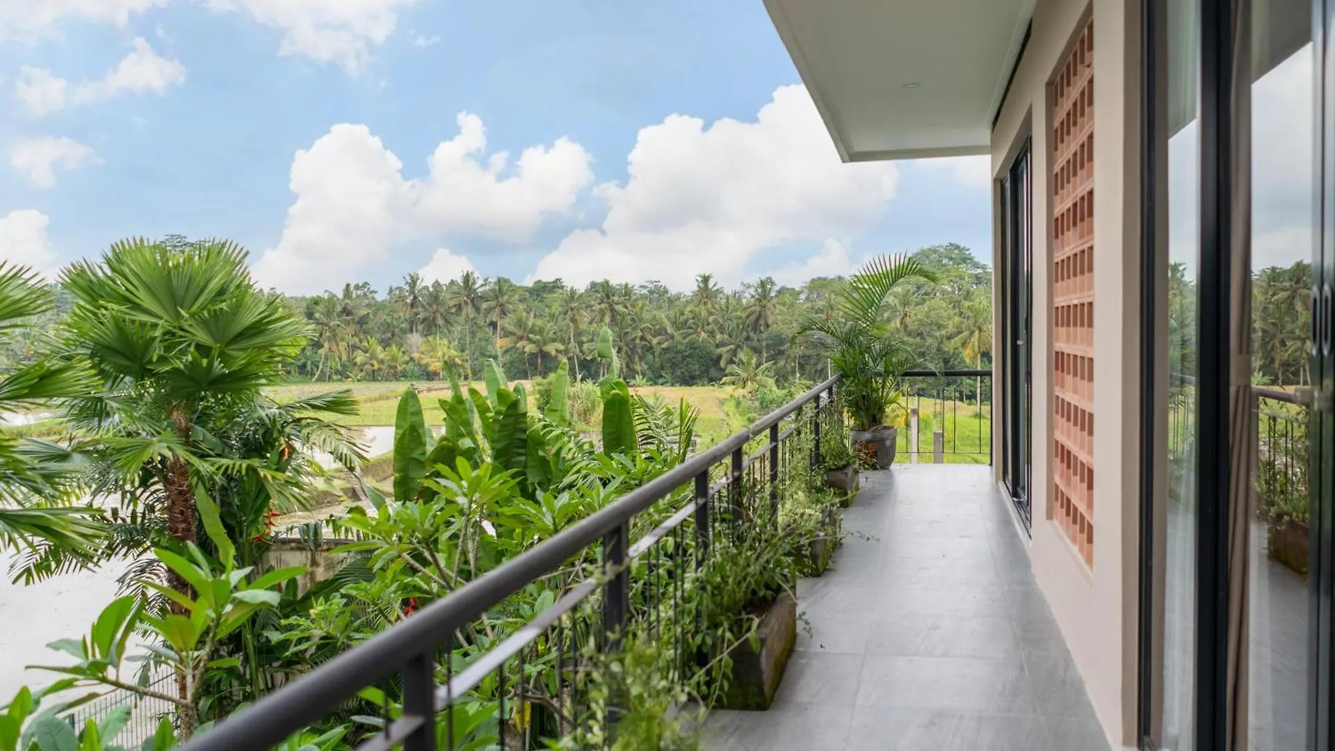 Puri Kembang Ayu Private Villa Ubud