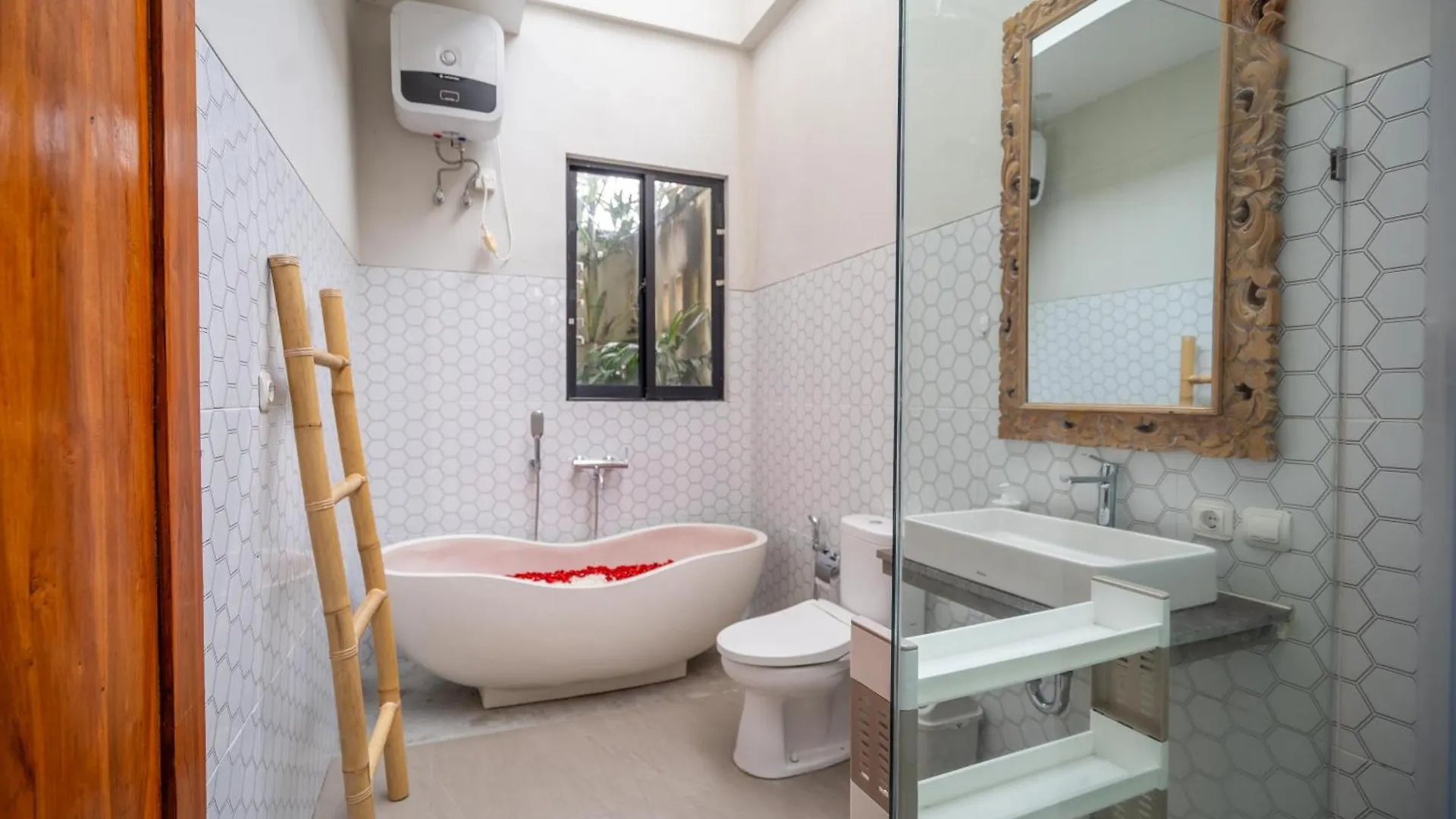 Puri Kembang Ayu Private Villa Ubud